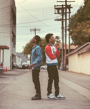 RAE SREMMURD 2015