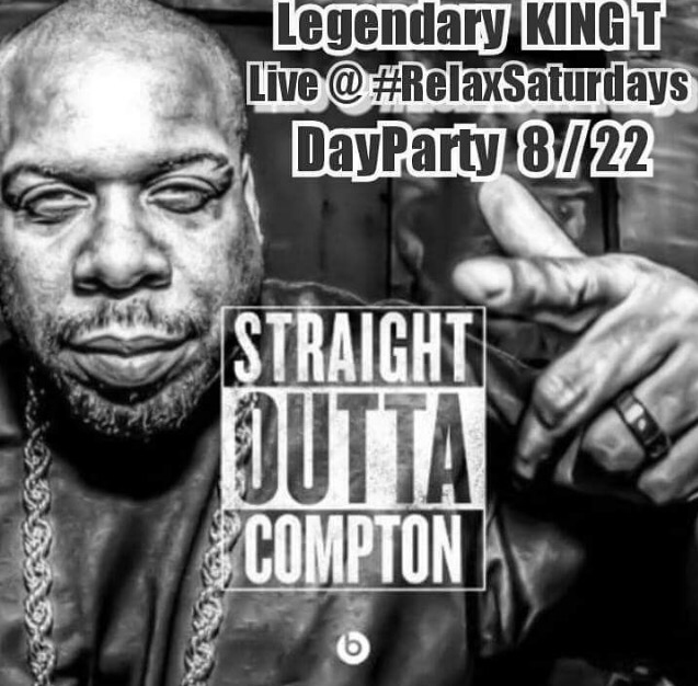 king t 2015