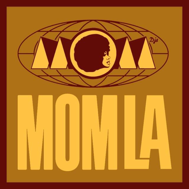 mom la logo