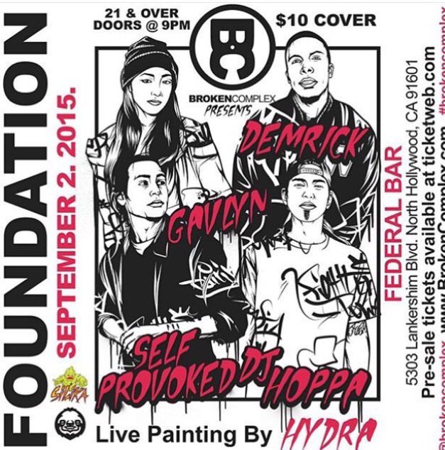 foundation