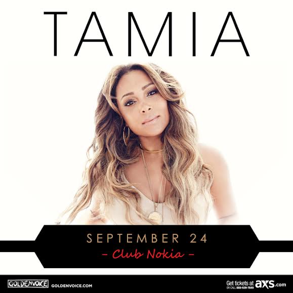 Tamia-ClubNokia