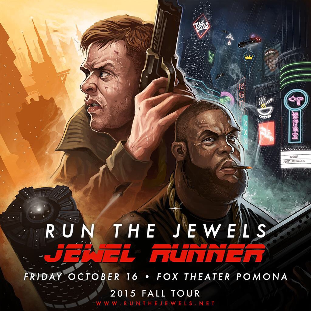 run the jewels
