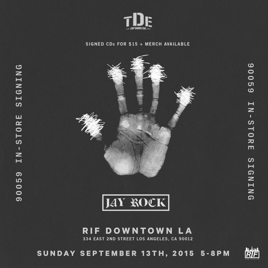 jay rock