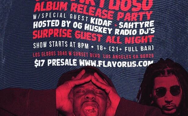 ASAP Twelvyy