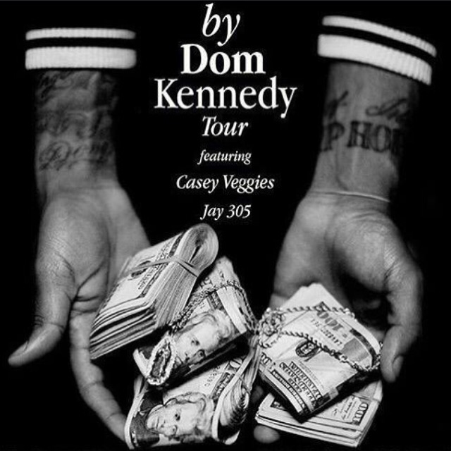 Dom Kennedy