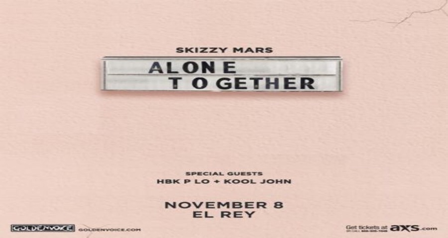 alone together