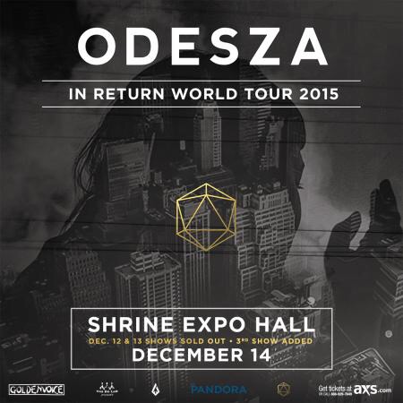 Odesza 1