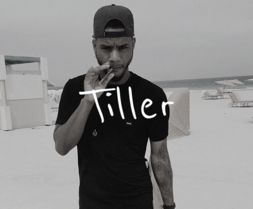 Bryson Tiller