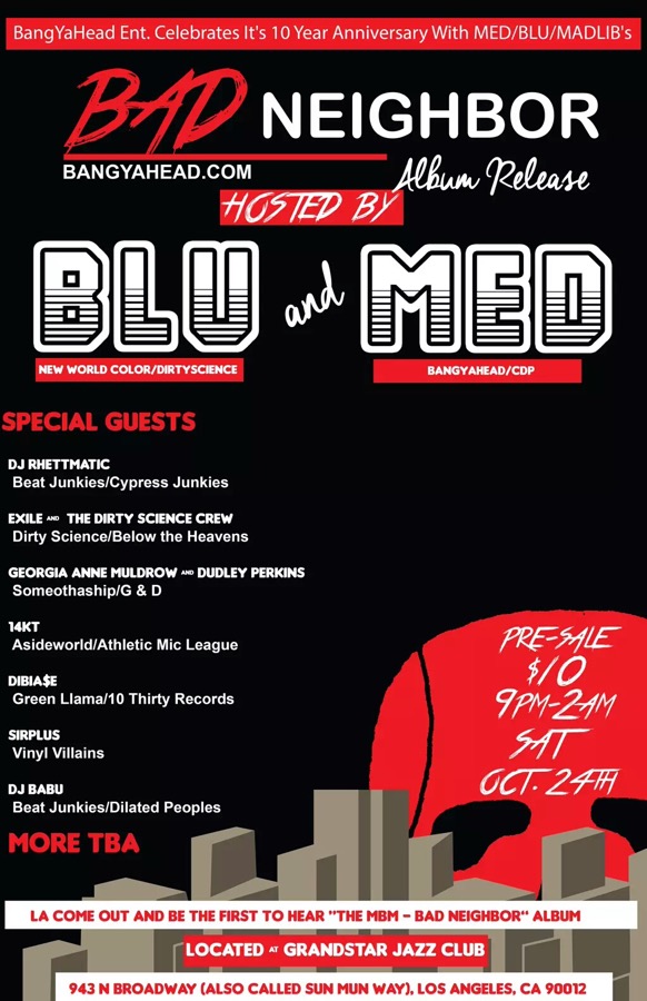 blu-med
