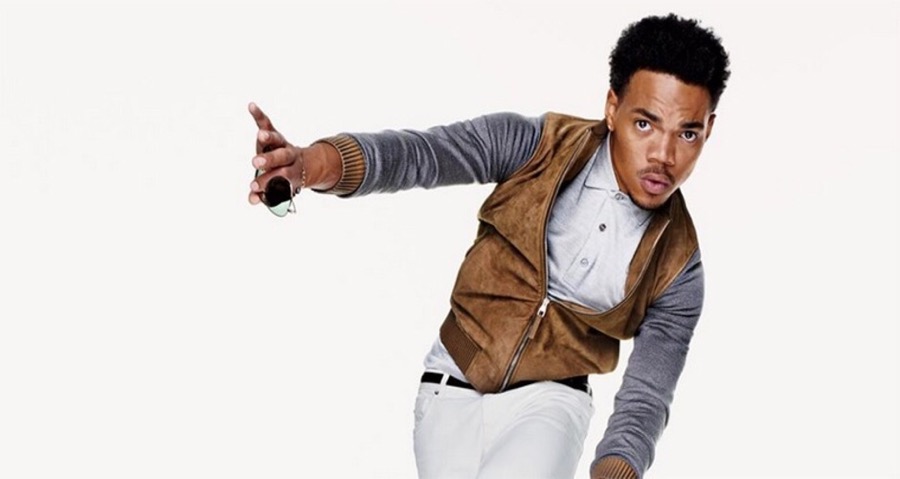 chance the rapper