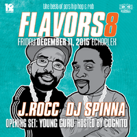 flavors 1