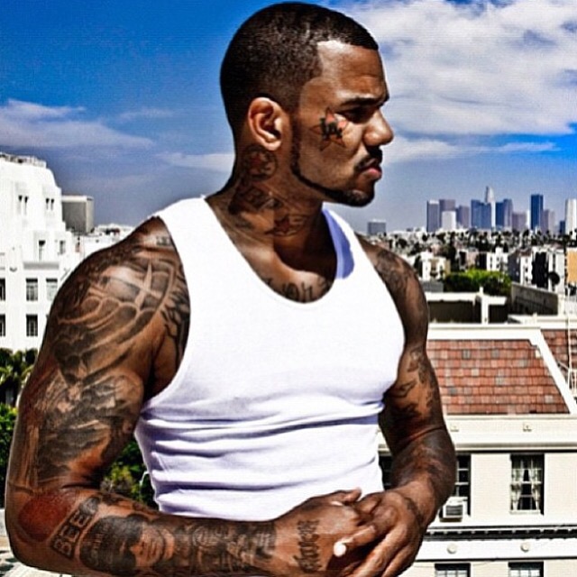 the game