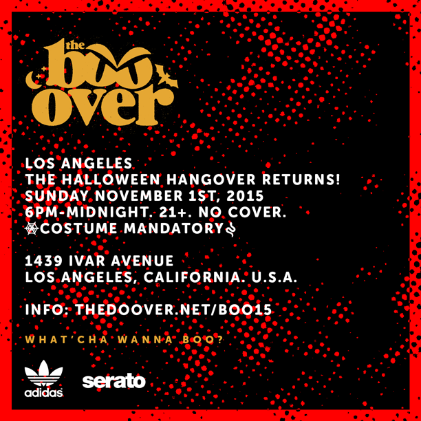 the do over