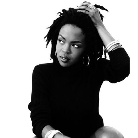 Lauryn hill