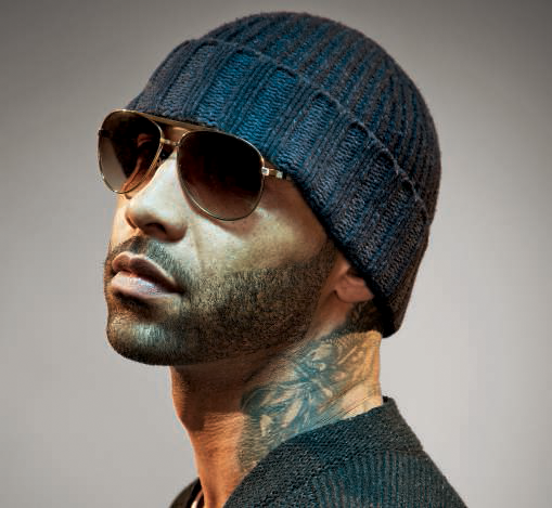 JOE BUDDEN
