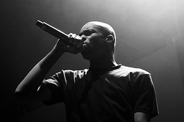 Vince Staples