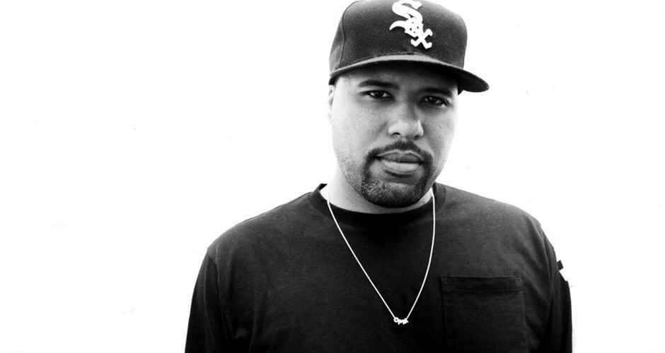 dom kennedy