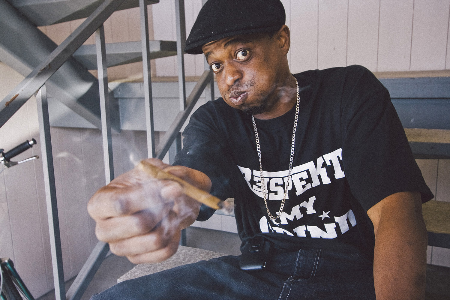 DEVIN THE DUDE