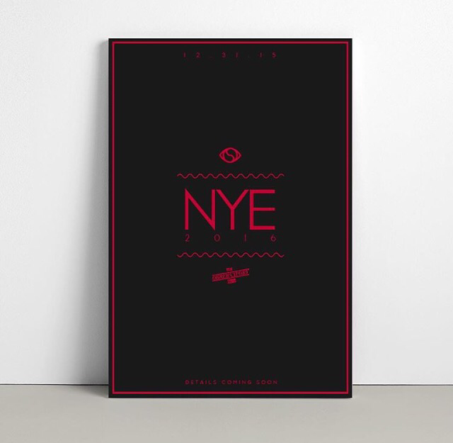 SOULECTION nye oc