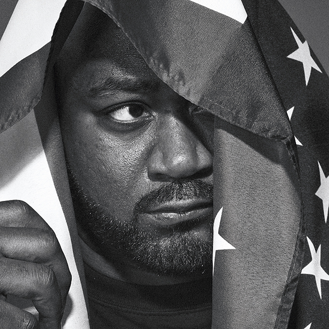 Ghostface 2017