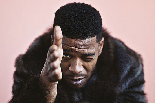 kid cudi oc