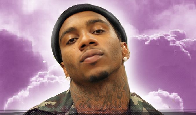 lil b
