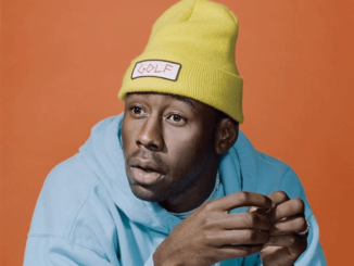 tyler the creator 2015-2