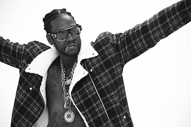 2chainz OC 2015