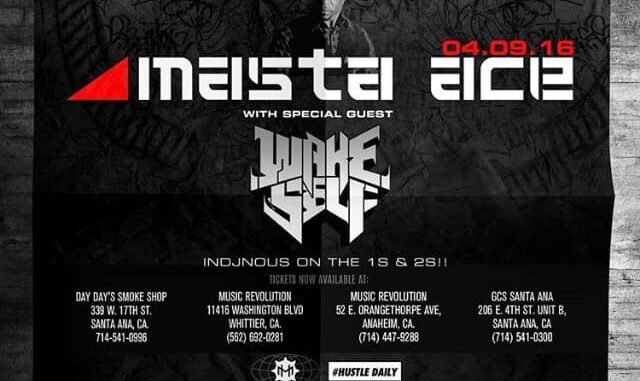 masta ace