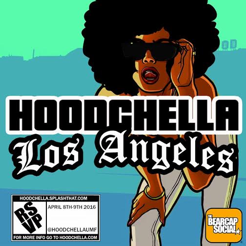 HOODCHELLA