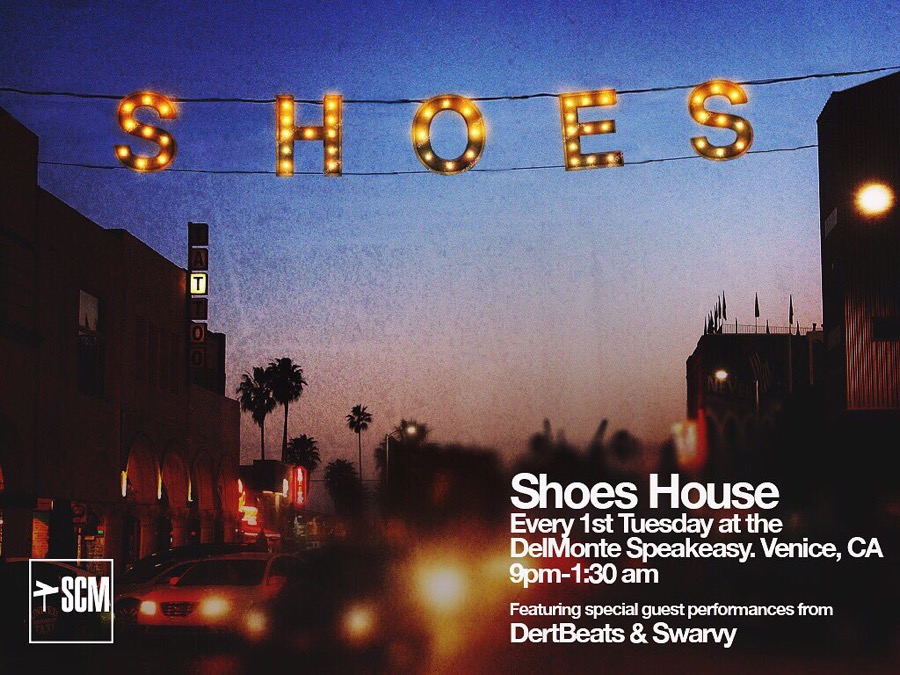 Houseshoes