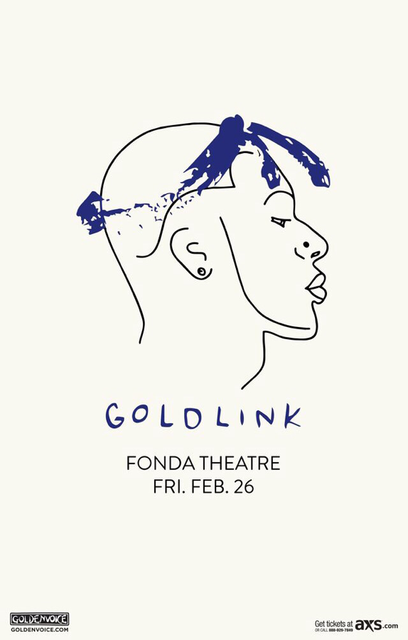 goldlink fonda-theatre GIVEAWAY 2015