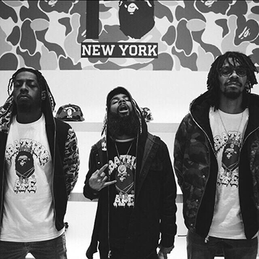 flatbush