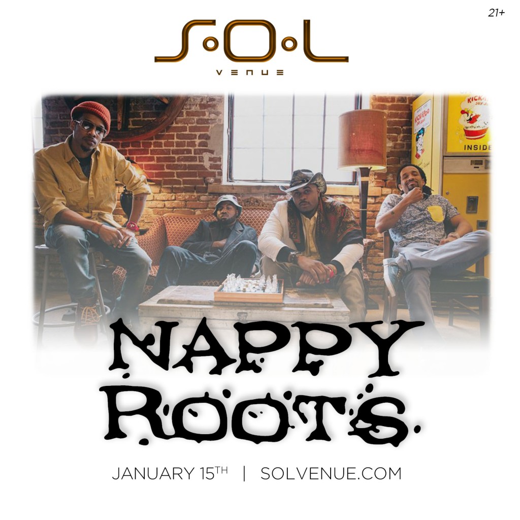 nappyroots 2016