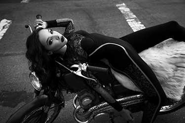 TINASHE