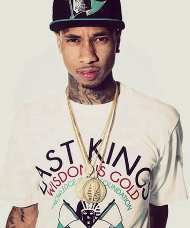tyga
