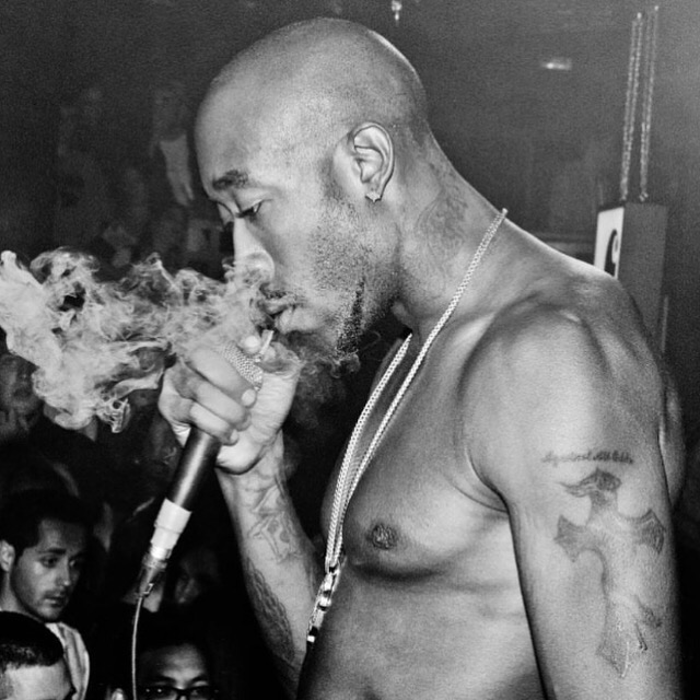 FREDDIE GIBBS