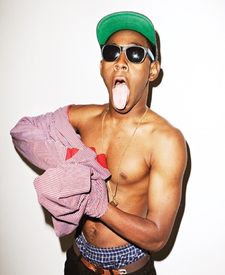 TYLER THE CREATOR