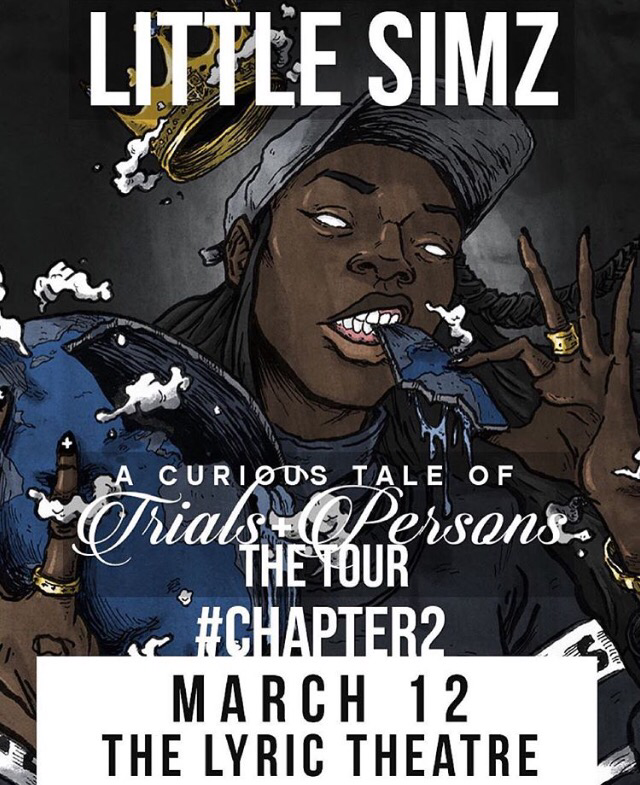 little simz