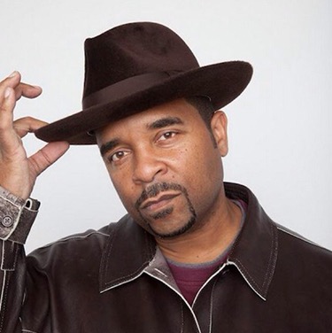 SIR MIX A LOT 2016