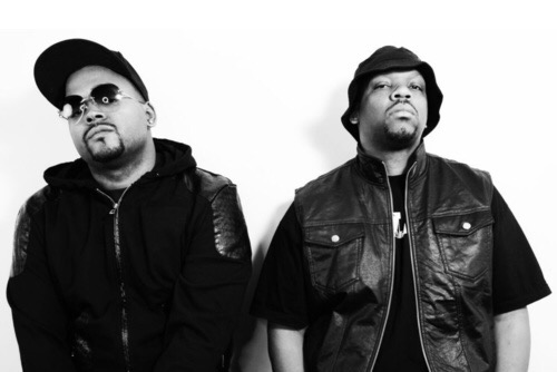 SLUM VILLAGE
