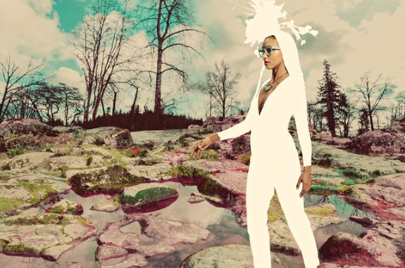ESPERANZA SPALDING