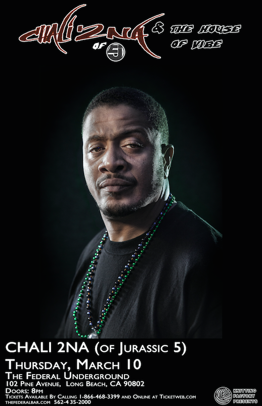 chali2na