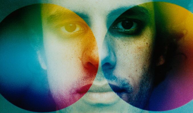 four tet