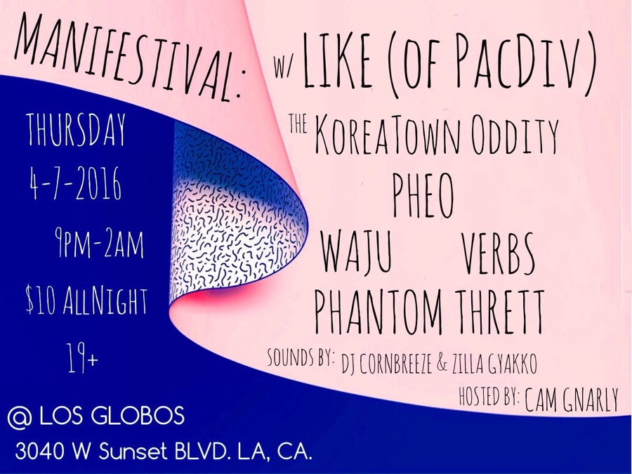 manifstival
