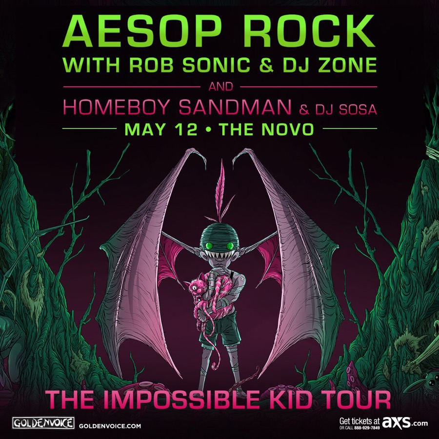 win Aesop