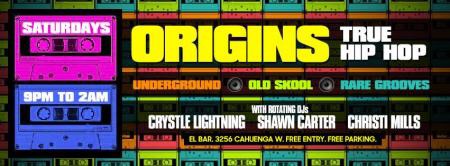 origins
