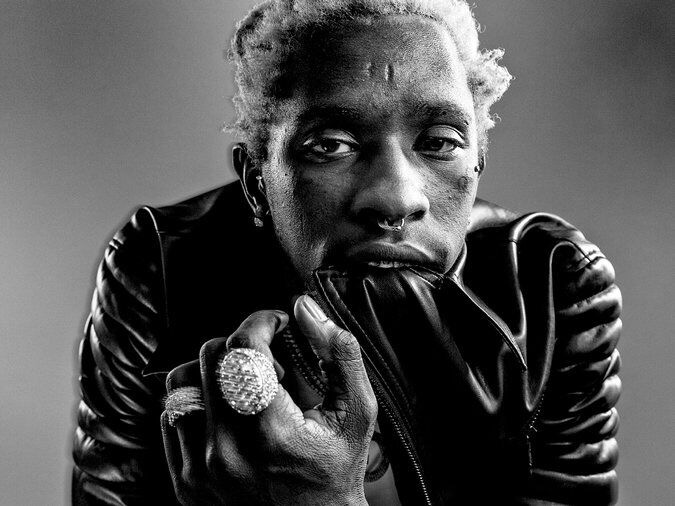 YOUNG THUG