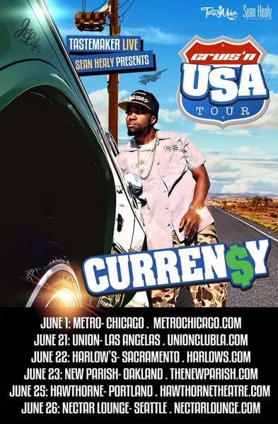 currensy