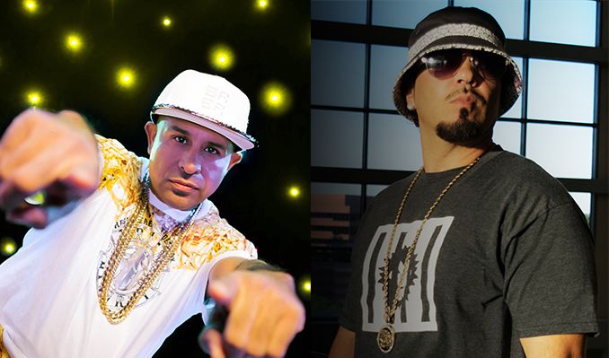baby bash n mc magic